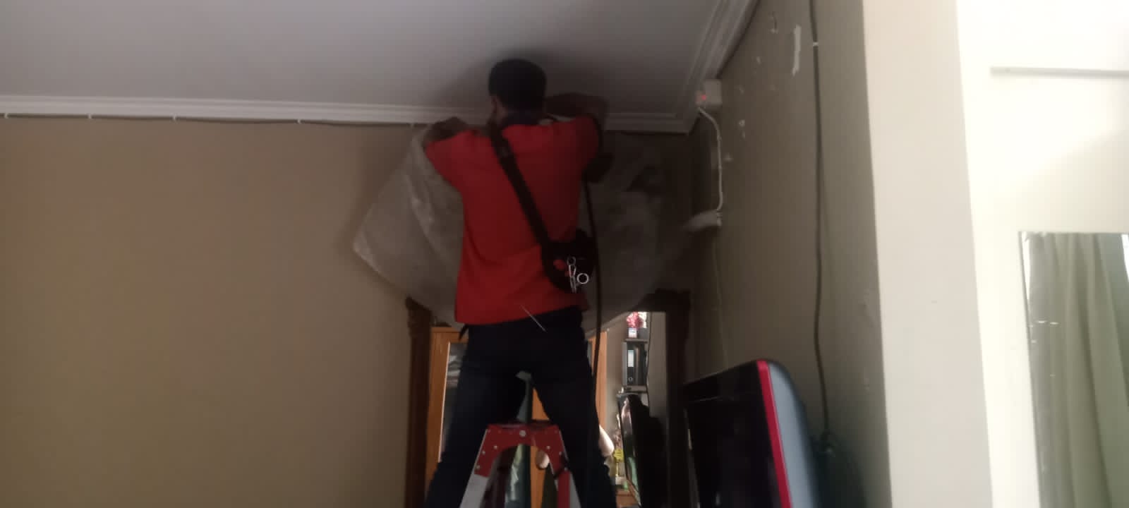 Bongkar...!!! Bagaimana Cara Mengetahui Bengkel Layanan Service AC Panggilan Tanah Sereal Yang ahli