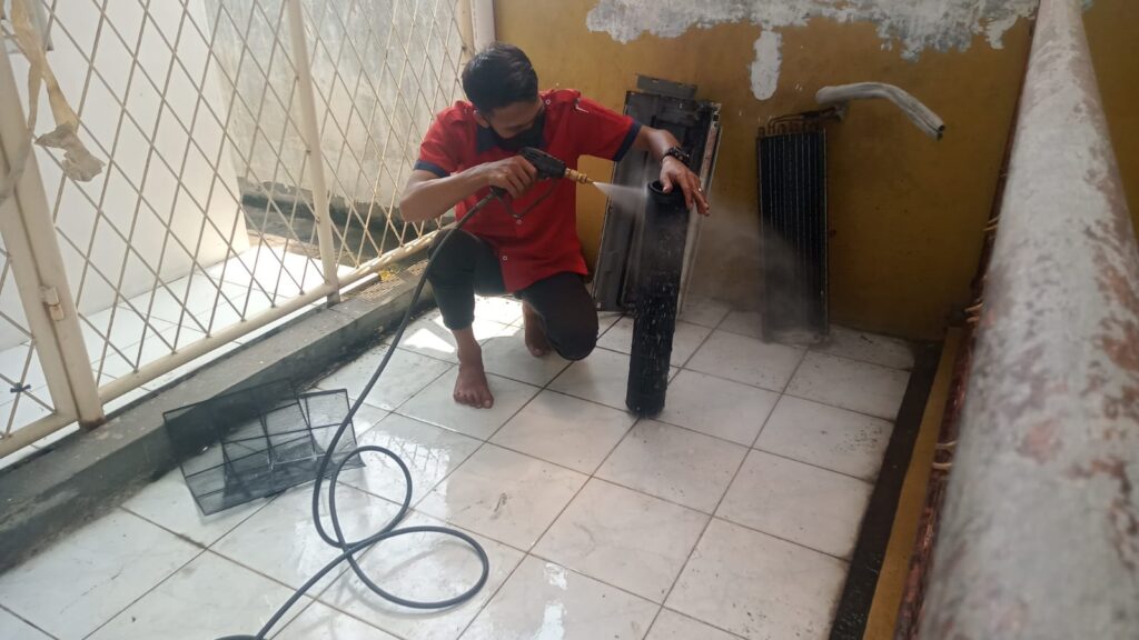 jasa service ac terdekat