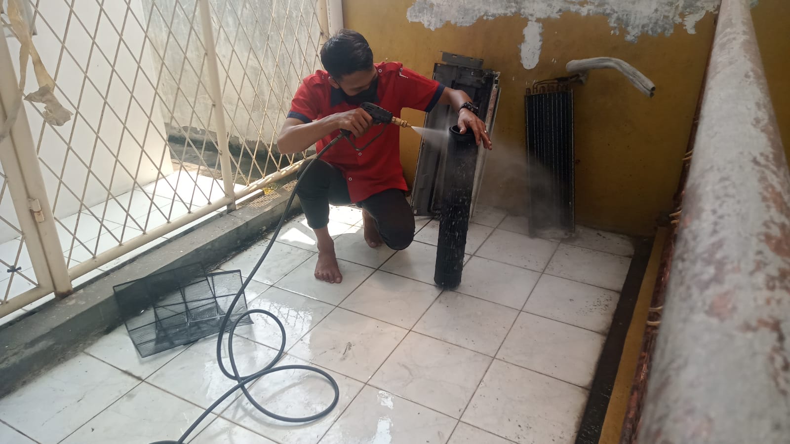 Bongkar...!!! Trik Mengetahui Tehnisi Layanan Pasang AC Panggilan Kebon Bawang Bertanggung Jawab