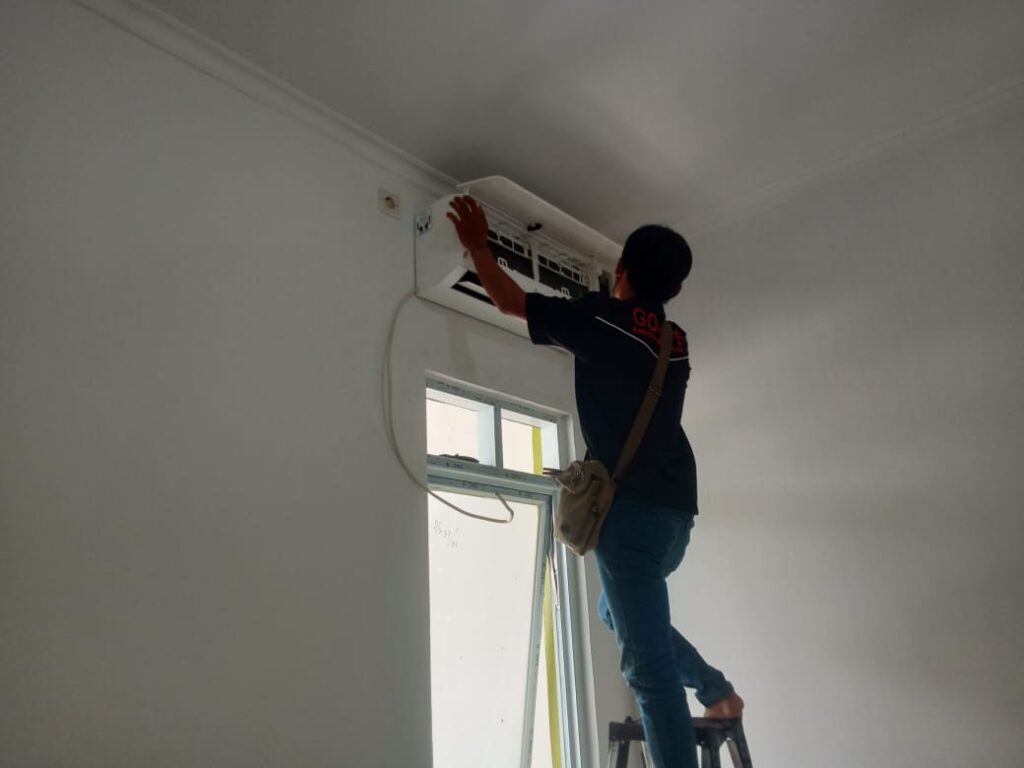 jasa service ac jakarta barat