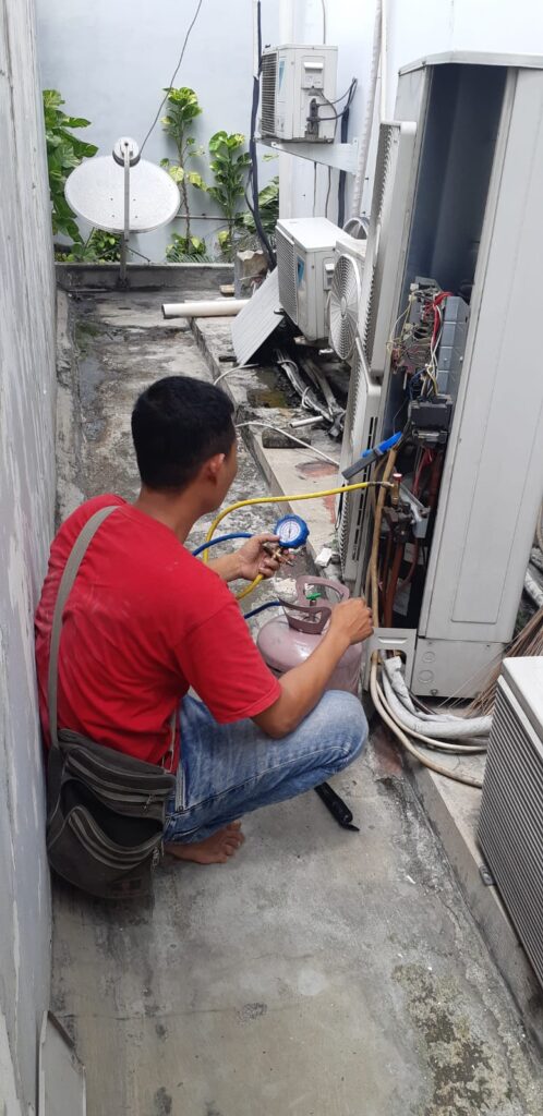 jasa service ac terdekat