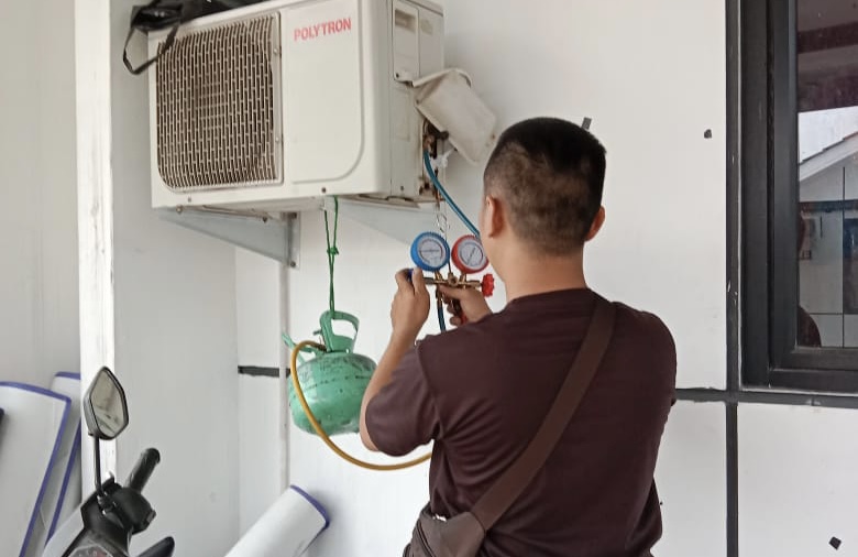Solusi Menentukan Layanan Jasa Perbaikan AC Panggilan Terdekat Cipinang Besar Selatan Yang cakap